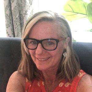 Meet your Posher, Kate